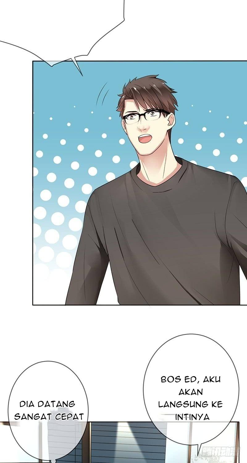 NSD Gaming Chapter 114 Bahasa Indonesia